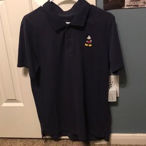 Mickey Mouse Polo
